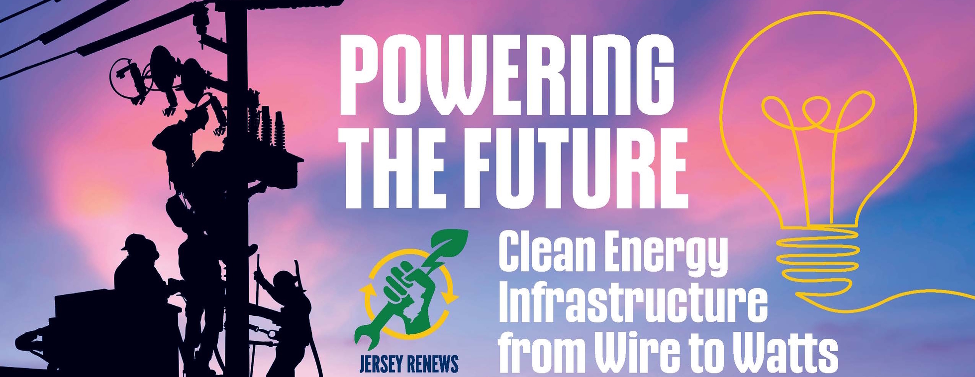 Powering the Future 2026